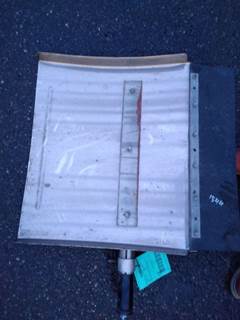 Peterbilt 579 Fender