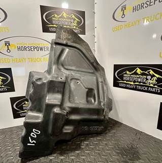 Peterbilt 579 Left Fender