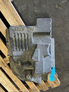 Peterbilt 579 Left Fender