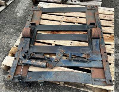 Fontaine AIR SLIDE Fifth Wheel