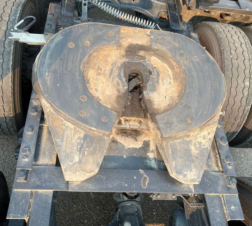 2020 Kenworth T680 Fifth Wheel For Sale Spokane Valley, WA 6747