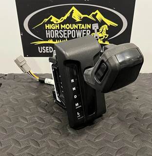 Kenworth T680 Flex Plate