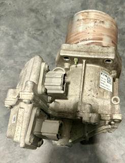 Kenworth W990 Flex Plate