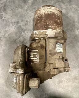 Eaton Fuller electric transmission clutch actuator Used
OEM# 1256872E