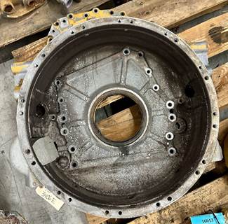 Caterpillar 3406E Flywheel Housing