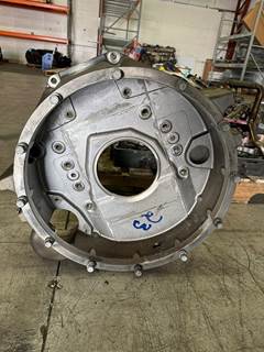 Cummins Flywheel Housing for a Kenworth T400