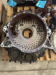 Detroit DD13 Flywheel Housing for a Western Star 4700