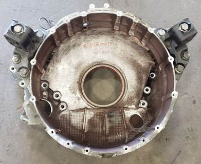 Kenworth Flywheel Housing for a Kenworth T680