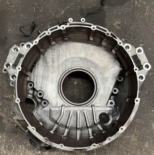Kenworth Flywheel Housing for a Kenworth T680