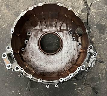 Kenworth Flywheel Housing for a Kenworth T680