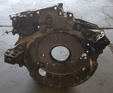 Kenworth Flywheel Housing for a Kenworth T800