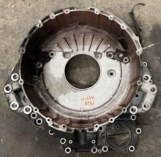 Kenworth Flywheel Housing for a Kenworth T880