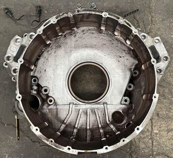 Kenworth Flywheel Housing for a Kenworth W900