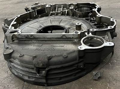 Peterbilt Flywheel Housing for a Peterbilt 320
