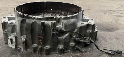 Peterbilt Flywheel Housing for a Peterbilt 567