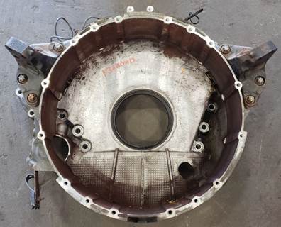 Peterbilt Flywheel Housing for a Peterbilt 579