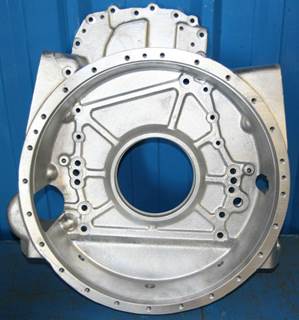 Caterpillar 3406E Flywheel Housing