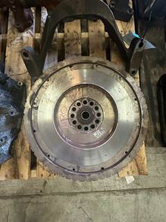 Detroit DD13 Flywheel for a Western Star 4700