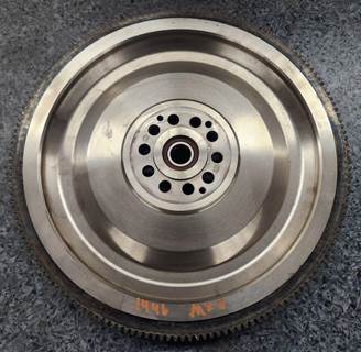Kenworth Flywheel for a Kenworth T680