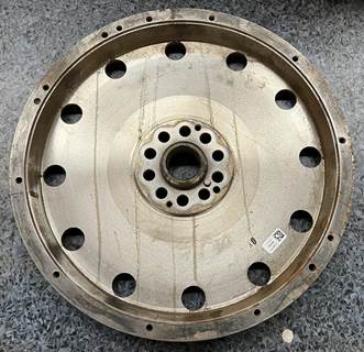 Peterbilt Flywheel for a Peterbilt 520