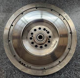 Peterbilt Flywheel for a Peterbilt 567
