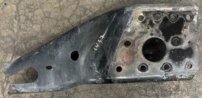 Freightliner Cascadia Right Frame