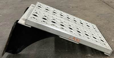 Freightliner Columbia Frame