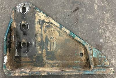 Kenworth T800 Right Frame