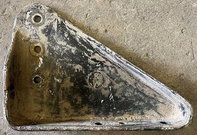 Kenworth T800 Right Frame