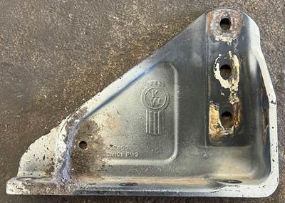 Kenworth W900 Left Frame