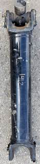 Peterbilt 567 Front Driveshaft