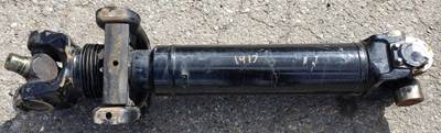 Peterbilt 567 Front Driveshaft