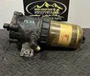 Kenworth T880 Fuel / Water Separator