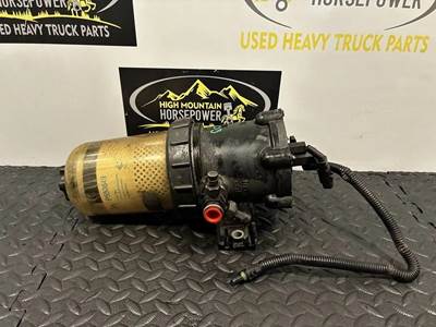 Kenworth T880 Fuel / Water Separator