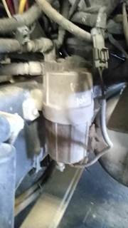 Peterbilt 579 Fuel / Water Separator