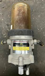 Detroit diesel 382 fuel processor. Part is in good used condition, see pictures.