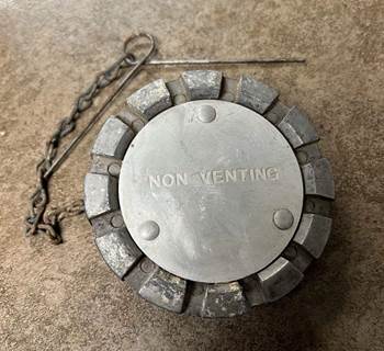 GT Development Corp Fuel Cap - Non Venting
P/N Unavailable