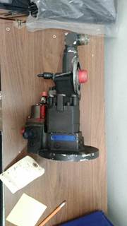 Cummins N14E Fuel Injection Pump for a International 9300