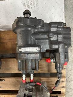 Kenworth T370 Fuel Injection Pump