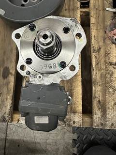 Paccar PX-9 Fuel Injection Pump for a Kenworth T400