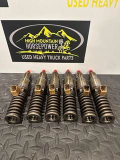 Caterpillar C13 Fuel Injector