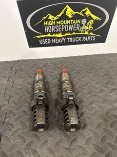 Cummins ISX Fuel Injector