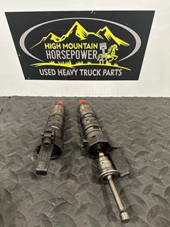 Cummins ISX Fuel Injector