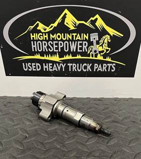 Kenworth T370 Fuel Injector