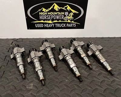 Kenworth T400 Fuel Injector