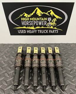 Kenworth T680 Fuel Injector