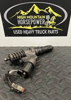 Cummins Fuel Injector  P/N: 3087557-PXDR0901