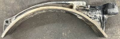 Freightliner Cascadia Fuel Tank Strap / Bracket