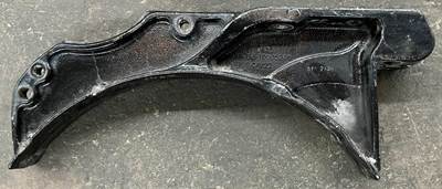 Freightliner Columbia Fuel Tank Strap / Bracket