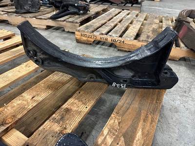 Freightliner Columbia Fuel Tank Strap / Bracket
